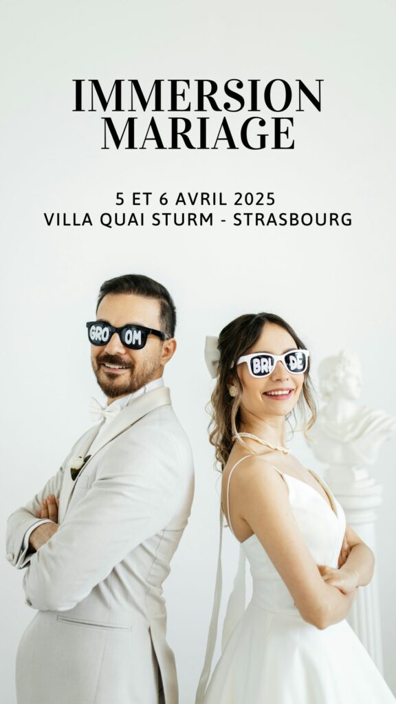 Salon du mariage