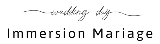 logo immersion mariage
