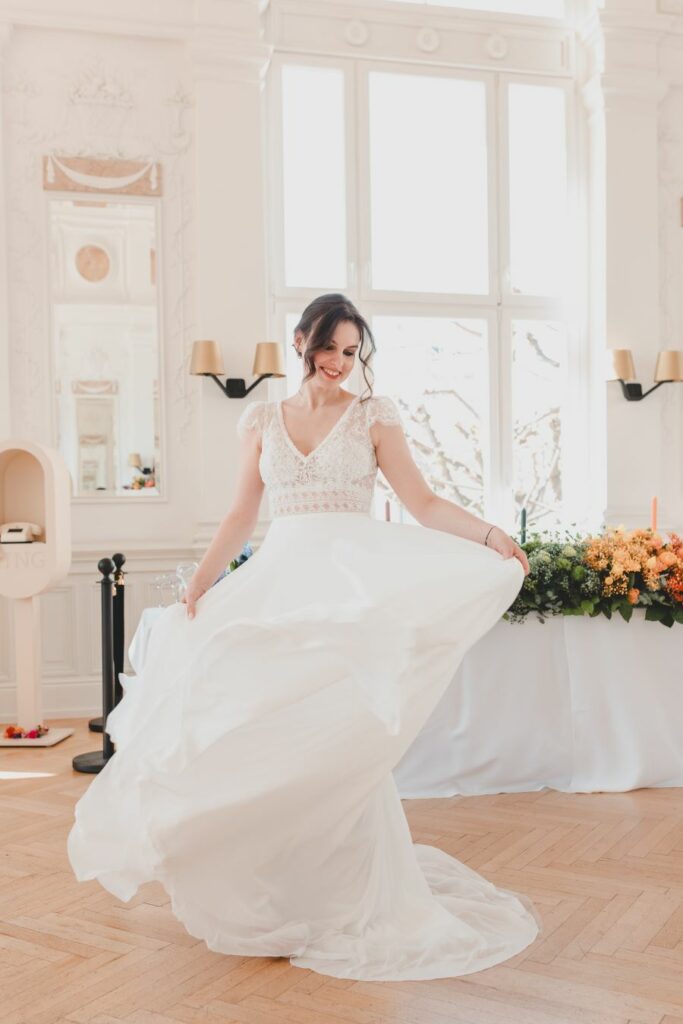 Immersion Mariage – Une nouvelle façon de préparer son mariage