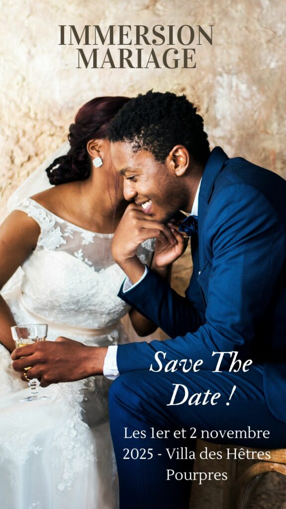 Un week-end unique pour préparer son mariage – Salon du mariage Alsace