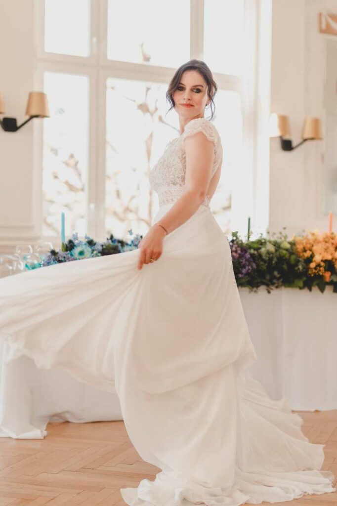 Immersion Mariage – Un salon immersif pour préparer son mariage en 2026-2027