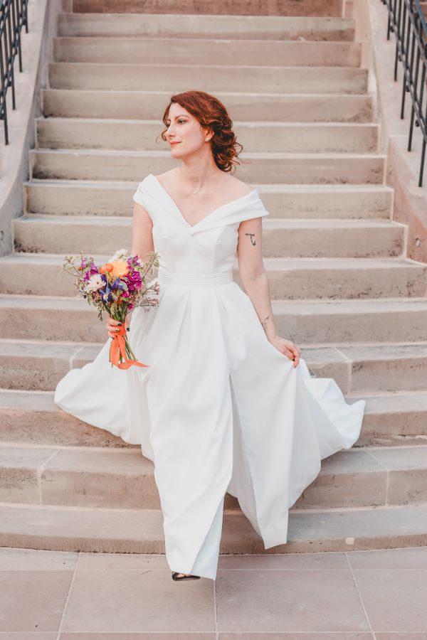 Immersion Mariage : le concept unique des salons du mariage