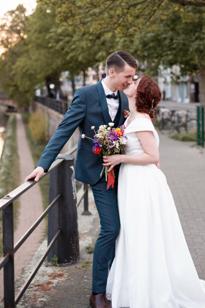 Préparer son mariage avec Immersion Mariage : une expérience unique en Alsace