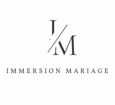 Immersion Mariage