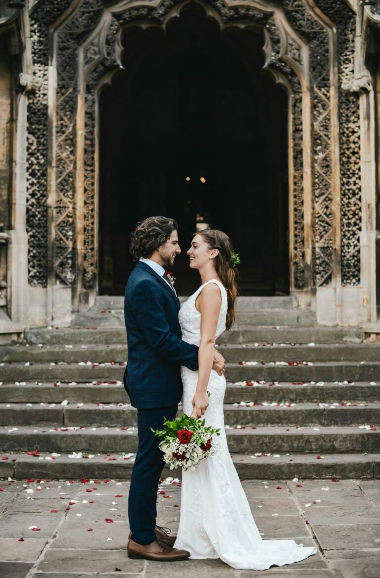 Salon du mariage