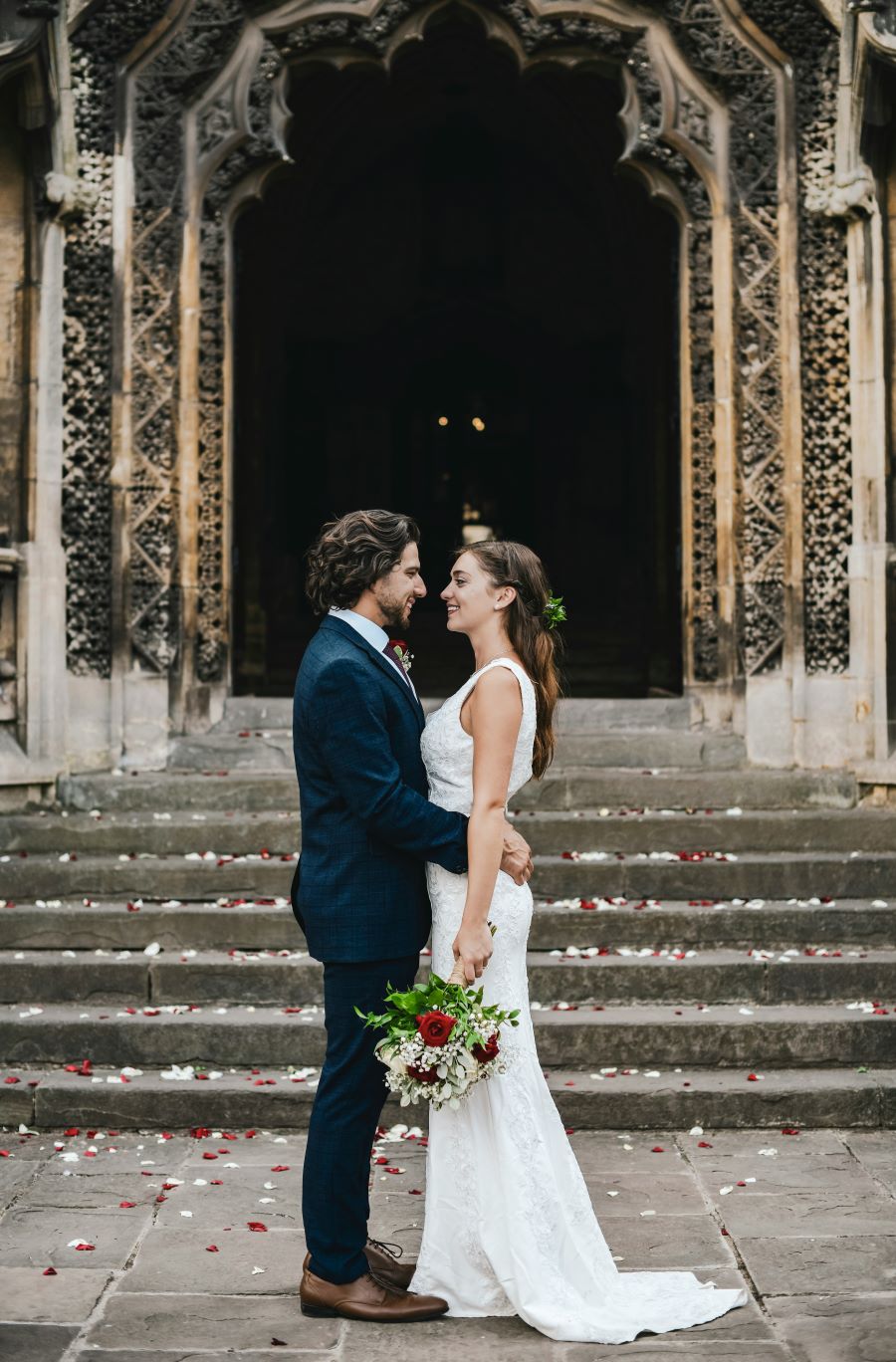 Salon du mariage