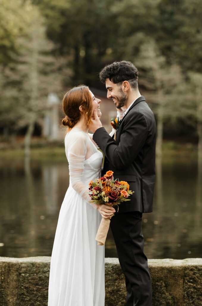 Immersion Mariage : le salon du mariage nouvelle génération