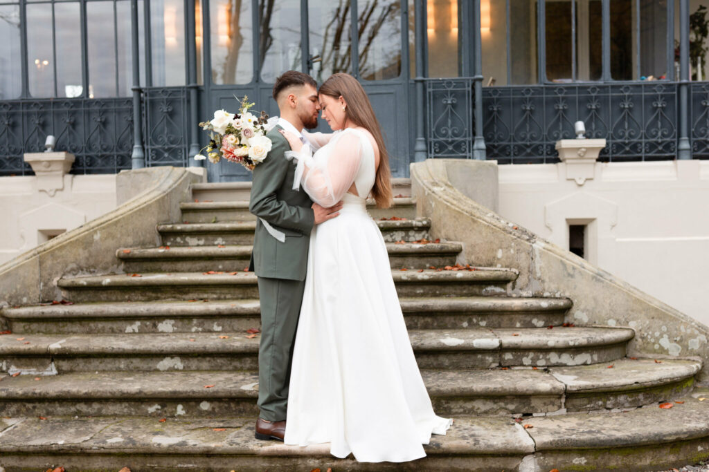 organiser son mariage