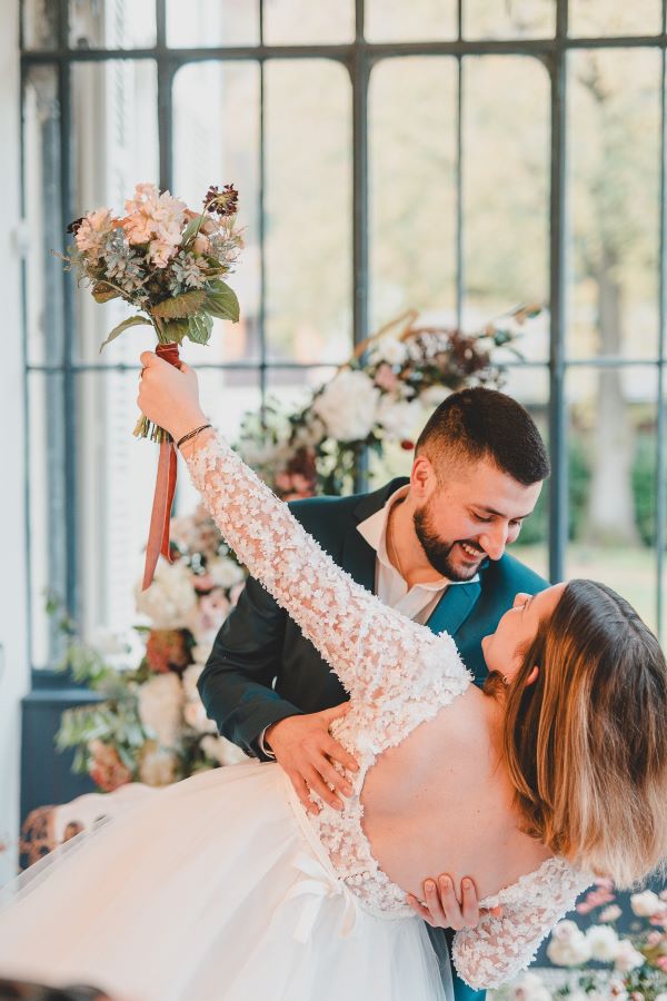 Préparation de mariage nouvelle génération : Immersion Mariage