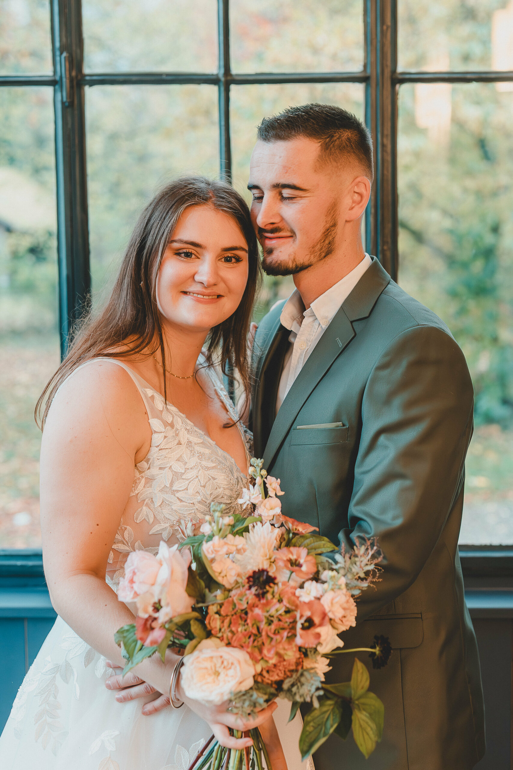 salon du mariage alsace