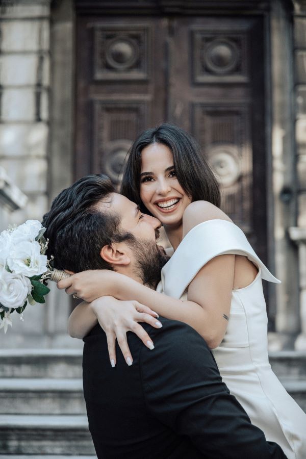 Préparer son mariage